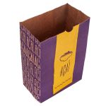 SACO KRAFT DELIVERY AÇAI - TAMANHO P | 50 UNIDADES