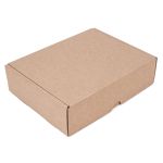 CAIXA ENVIO KRAFT 220X175X60 - 10 UNIDADES