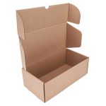 CAIXA ENVIO KRAFT 300X150X100 - 10 UNIDADES