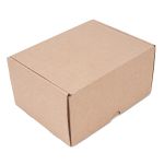 CAIXA ENVIO KRAFT 160x110x90 - 10 UNIDADES