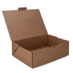 CAIXA KIT CHURRASCO 420X280X120 - 10 UNIDADES