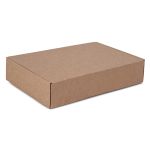 CAIXA ENVIO KRAFT 240x160x50 - 25 UNIDADES