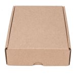 CAIXA ENVIO KRAFT 150X200X50 PERSONALIZE FÁCIL - 25 UNIDADES