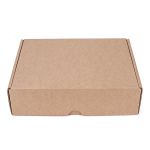 CAIXA ENVIO KRAFT 220X175X60 PERSONALIZE FÁCIL - 10 UNIDADES