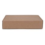 CAIXA ENVIO KRAFT 240x160x50 PERSONALIZE FÁCIL - 25 UNIDADES