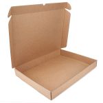 CAIXA ENVIO KRAFT 440X330X50 PERSONALIZE FÁCIL - 10 UNIDADES