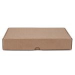CAIXA ENVIO MINI PAC KRAFT 240x160x40 PERSONALIZE FÁCIL - 25 UNIDADES