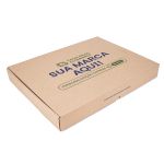 CAIXA ENVIO KRAFT 440X330X50 PERSONALIZE FÁCIL - 10 UNIDADES