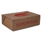 CAIXA KIT CHURRASCO 420X280X120 PERSONALIZADA SILK - 10 UNIDADES