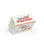 CAIXA PARA BATATA FRITA DELIVERY RED GOURMET - 50 UNIDADES