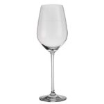 Taça Cristal (Titânio) Vinho Branco Fortissimo 420ml - Schott Zwiesel - 1 Unidade