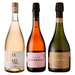 Kit Rosés com Desconto