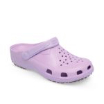 Babuche Ameixa BB31 Soft Works Antiderrapante
