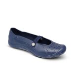 Sapatilha Marinho Soft Works Bb50 Sapato de Segurança EPI