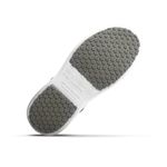 Babuche Branco BB61 Soft Works Sapato de Segurança EPI Antiderrapante