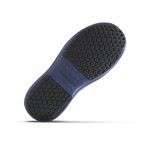 Babuche Marinho BB61 Soft Works Sapato de Segurança EPI Antiderrapante