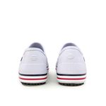 Sapatênis Branco1 BB81 Softworks Sapato de Segurança EPI Antiderrapante