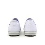 Sapatênis Branco2 BB81 Softworks Sapato de Segurança EPI Antiderrapante