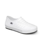 Sapatênis Antiderrapante Branco2 BB81 Soft Works Sapato de Segurança EPI