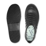 Sapatênis Preto2 BB81 Softworks Sapato de Segurança EPI Antiderrapante