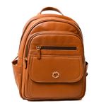 Mochila Feminina Floter Carmel