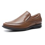 Soft Comfort Masculino Oran Max Tan Samello