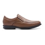 Soft Comfort Masculino Oran Max Tan Samello