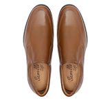 Soft Comfort Masculino Oran Max Tan Samello