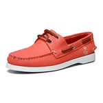 DECKSHOES Feminino - Yate Funny Soft Damasco Samello