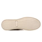 Deckshoes Masculino Bariloche Camurça Areia Samello