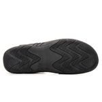 Sandália Masculina Nascar Naturale Café Samello