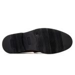 Mocassim Masculino Pequim Floater/Troy Chocolate Samello