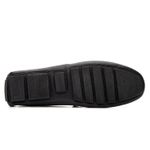 Drive Masculino Porto Floater Preto Samello