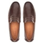 Drive Masculino Porto Floater Café Samello