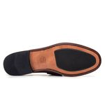 Mocassim Masculino Adonis Absolut Conhaque Samello