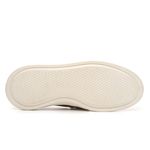 Mocassim Masculino Alfeu Comfort Batido Tam Samello