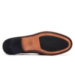 Mocassim Masculino Baruch Absolut Castanho Samello 