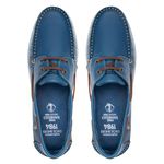 Deckshoes Masculino Reef Latego Açai Samelo