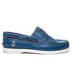Deckshoes Masculino Reef Latego Açai Samelo