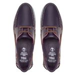 Deckshoes Masculino Reef Latego Uva Samello
