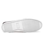 Deckshoes Masculino Reef Latego Uva Samello