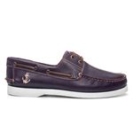 Deckshoes Masculino Reef Latego Uva Samello