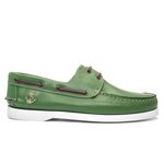 Deckshoes Masculino Reef Latego Verde