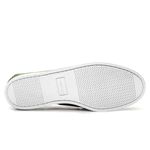 Deckshoes Masculino Reef Latego Verde