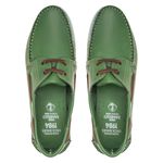 Deckshoes Masculino Reef Latego Verde