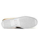 Deckshoes Masculino Reef Latego Amarelo Samello