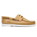 Deckshoes Masculino Reef Latego Amarelo Samello