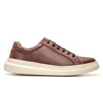 Sapatênis Masculino Vittório Comfort Batido Mouro Samello
