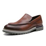Casual Masculino Baylor Naturalle Whisky Samello