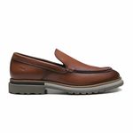 Casual Masculino Baylor Naturalle Whisky Samello